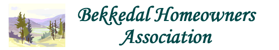 Bekkedal Homeowners Association